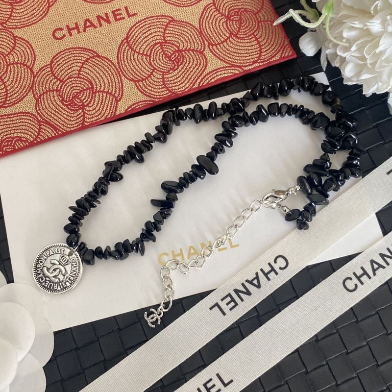 Ch**el necklaces